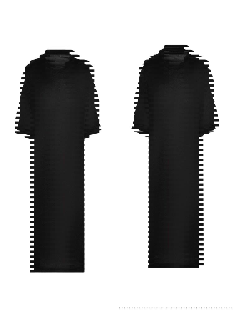 SP Flash T-Shirt, 100gr/m2, 100% Polyester