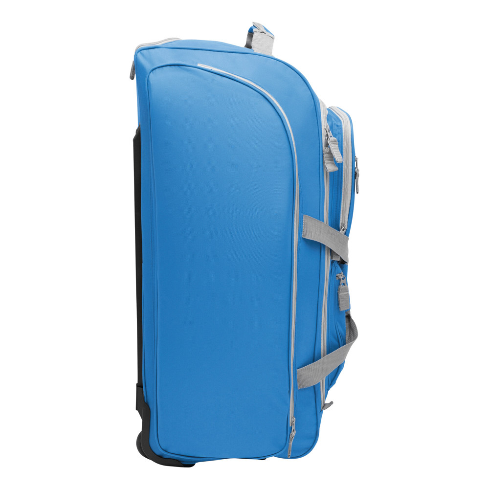 9P - Trolley-Reisetasche