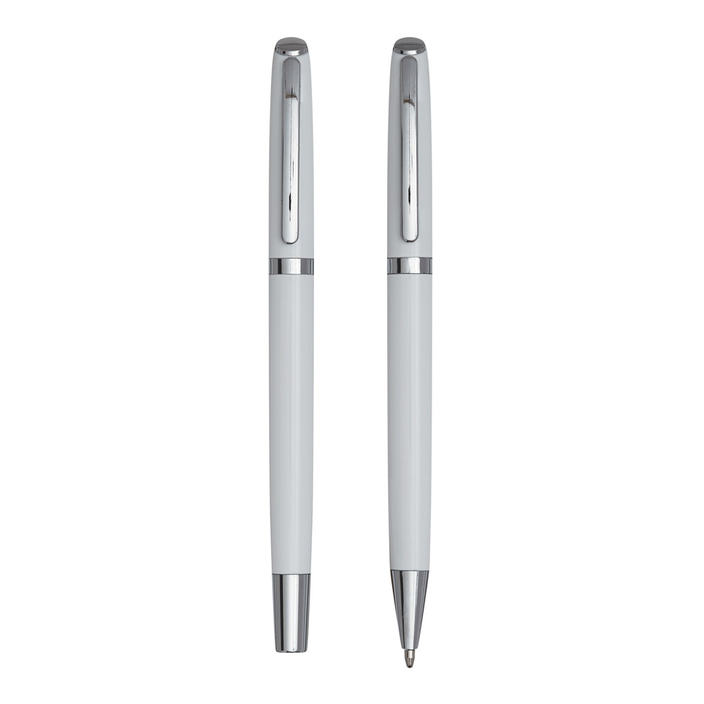 ALPHABET - Schreibset