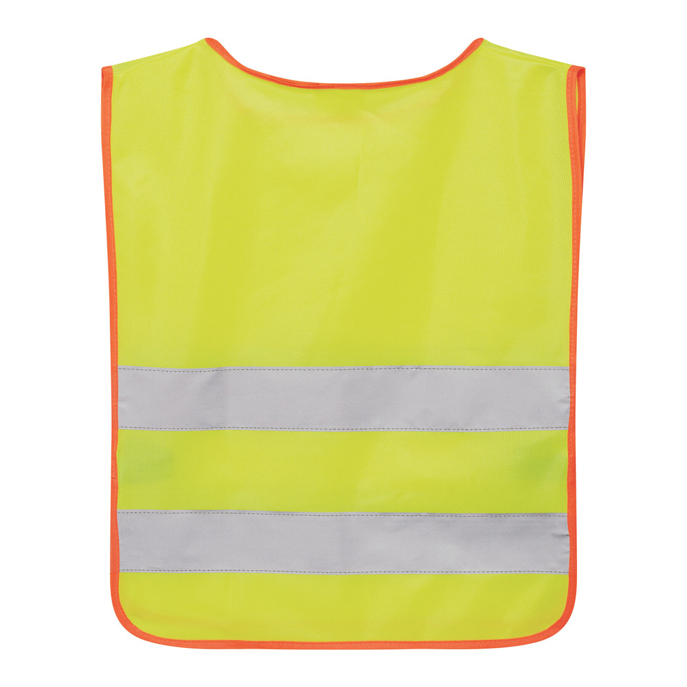 MINI HERO - Sicherheitsweste für Kinder