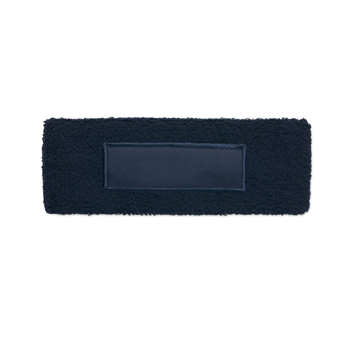 ATAMA - Stirnband Polycotton