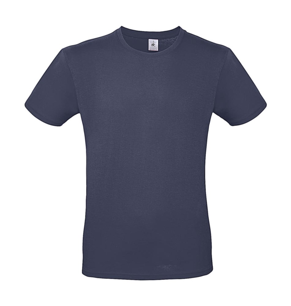 #E150 T-Shirt - Denim