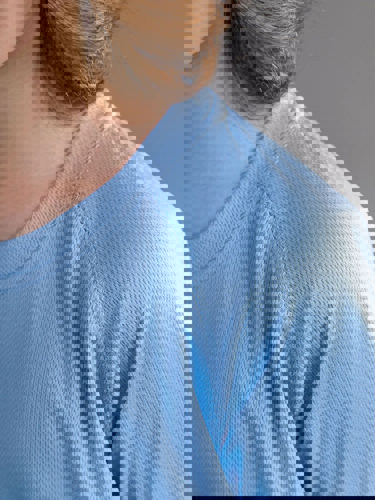 SP Run Kinder-Sportshirt, 140 g/m2, 100 % Polyester