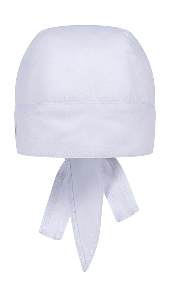 Bandana Essential - White