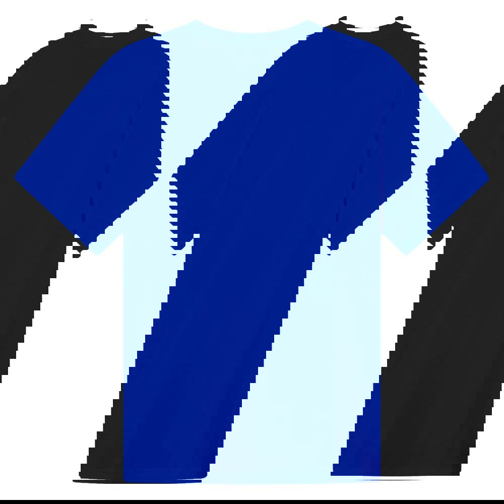 Brickstone Unisex T-shirt - 100% Bio Baumwolle - 180gsm 