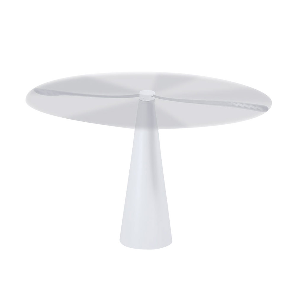 Fliegenabwehr-Ventilator Zuriko