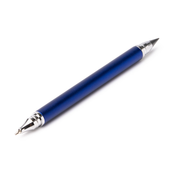 BALL PEN BOLPIN ROYAL BLUE
