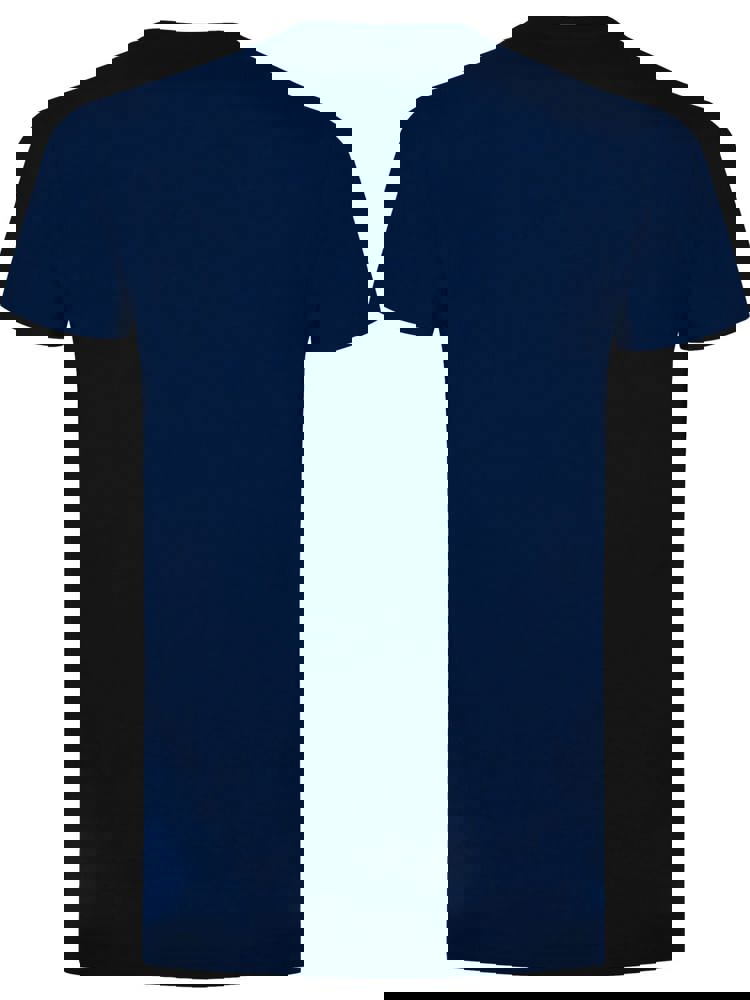 BS Evolution T-Shirt, 150 g/m2, 100 % Baumwolle - Navy