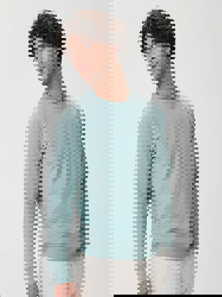 BS Atlas Pullover, 280 gr/m²