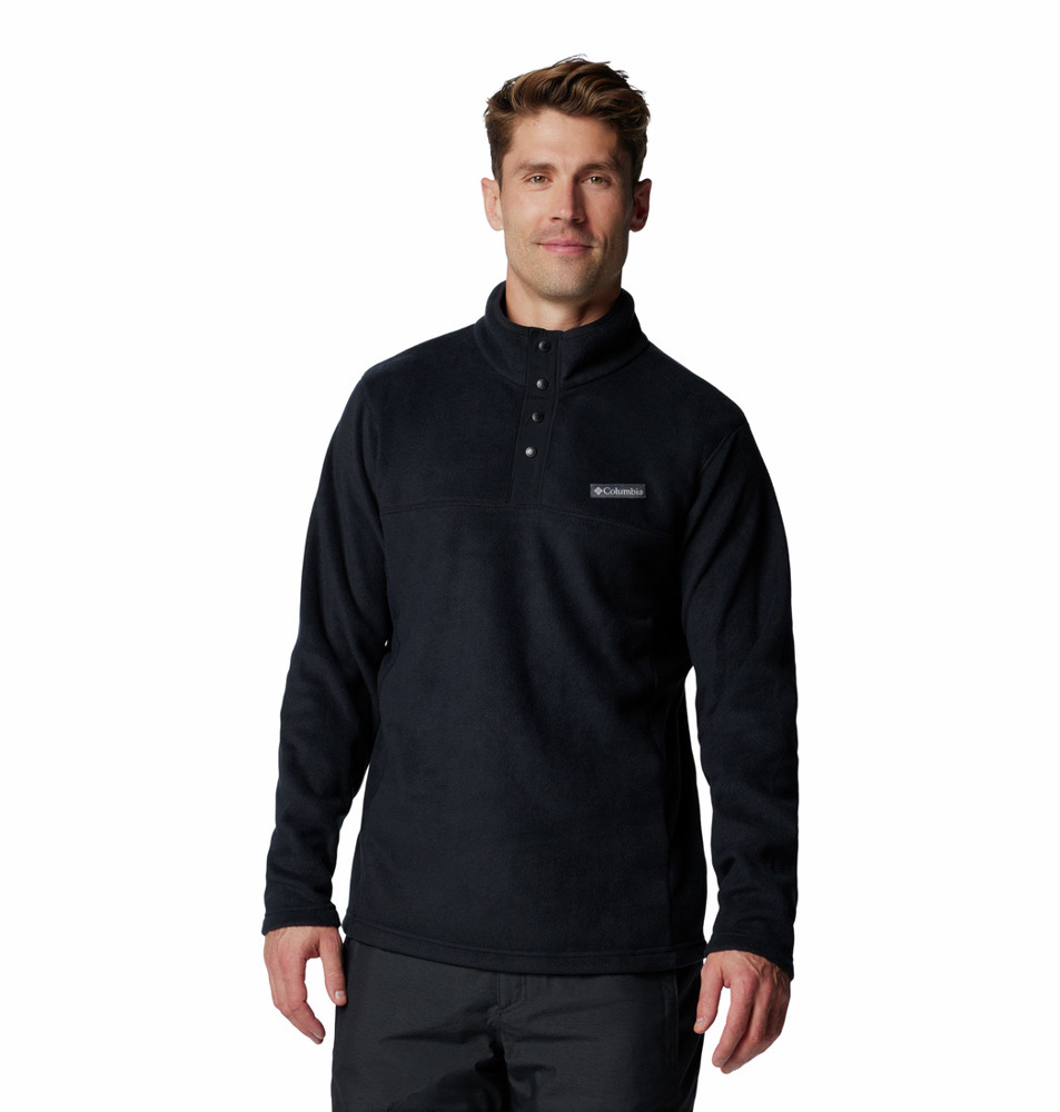 Columbia Men's Steens Mountain™ Half Snap II Fleece