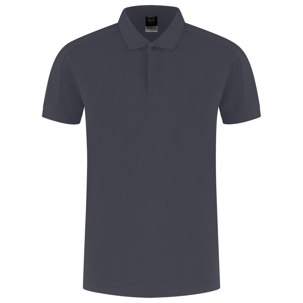 Poloshirt Redefined