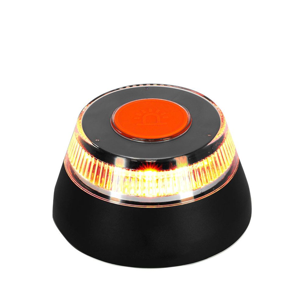 Geolokalisiert Notlicht V16 Kershaw