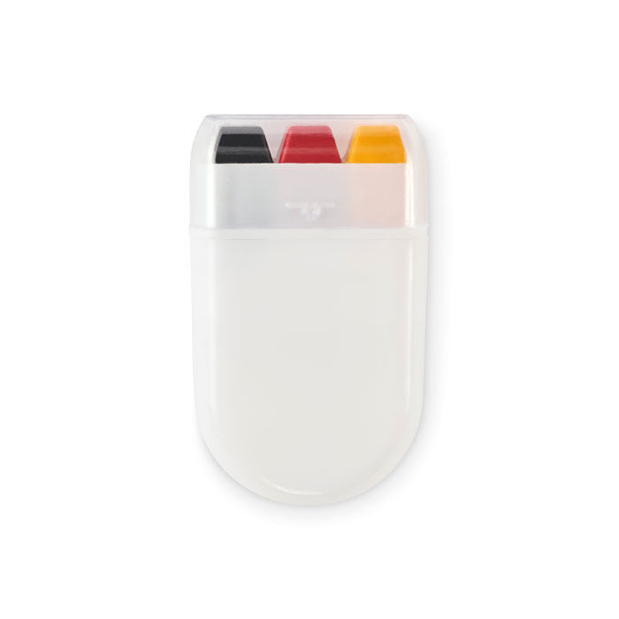 CHEER - Fan Schminkstift - gelb