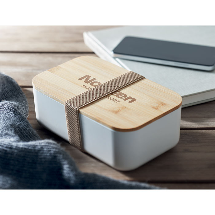 BEIBABOX - Lunchbox PLA Mais 1000ml