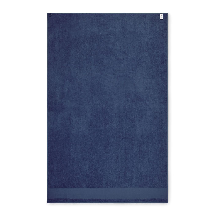 ISLAND 100 - Badetuch aus Baumwolle