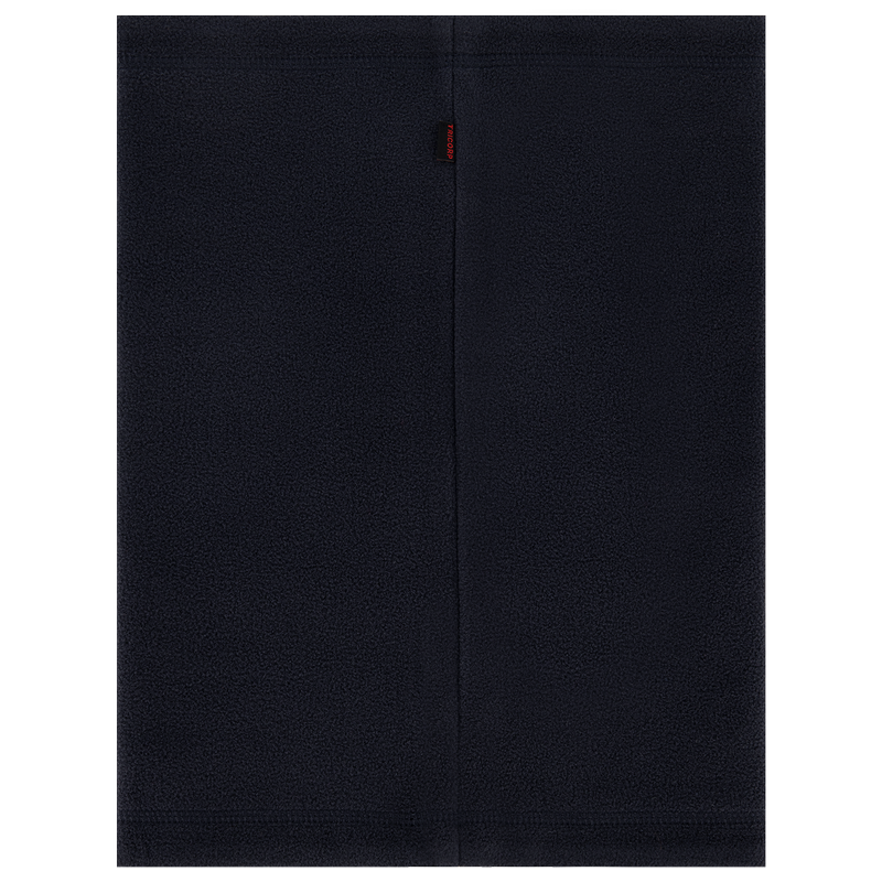 TRICORP Fleece Schlauchschal Reversible - Navy