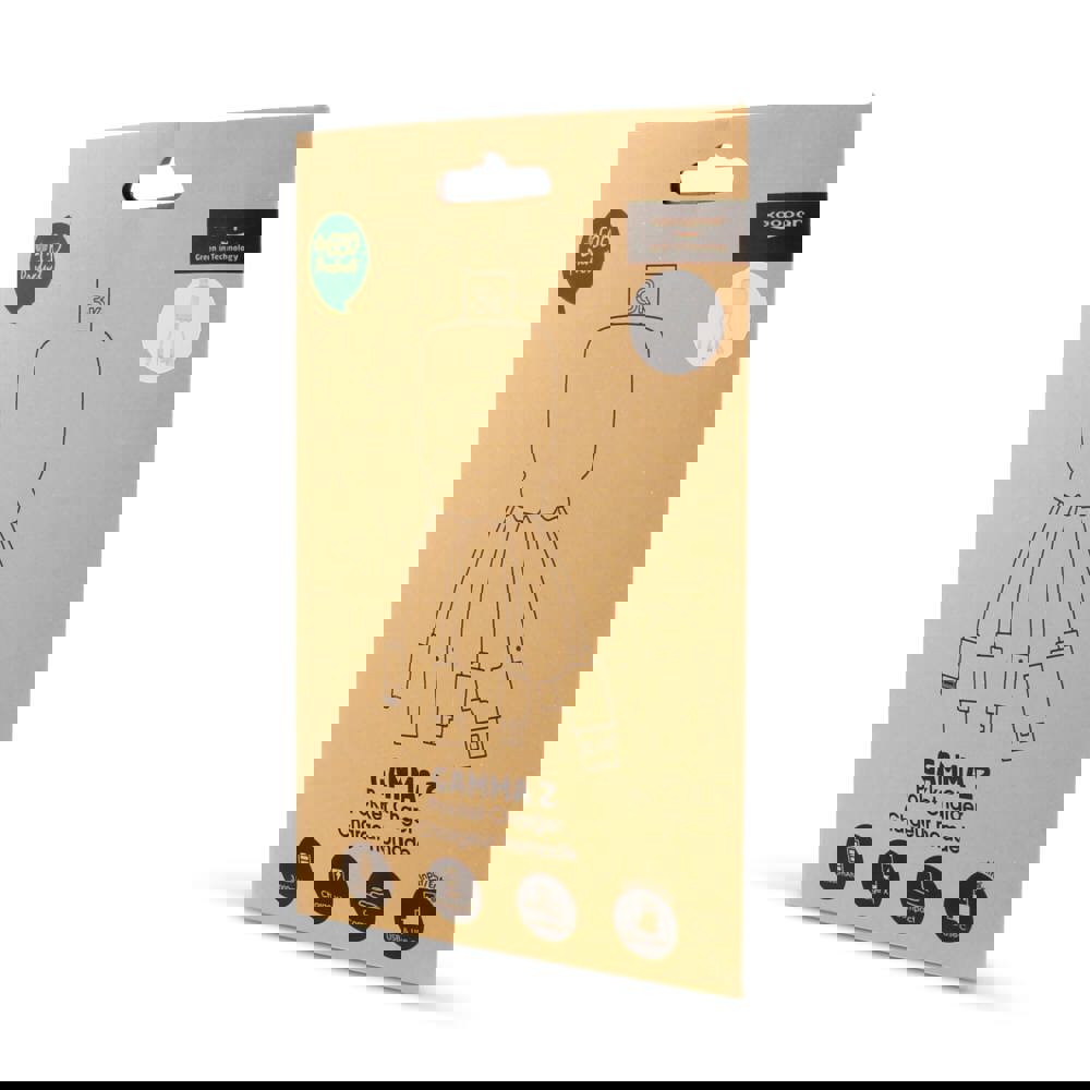 3192 | Xoopar Octopus Gamma 2 Powerbank with Bio Charging cable 3000mAh 