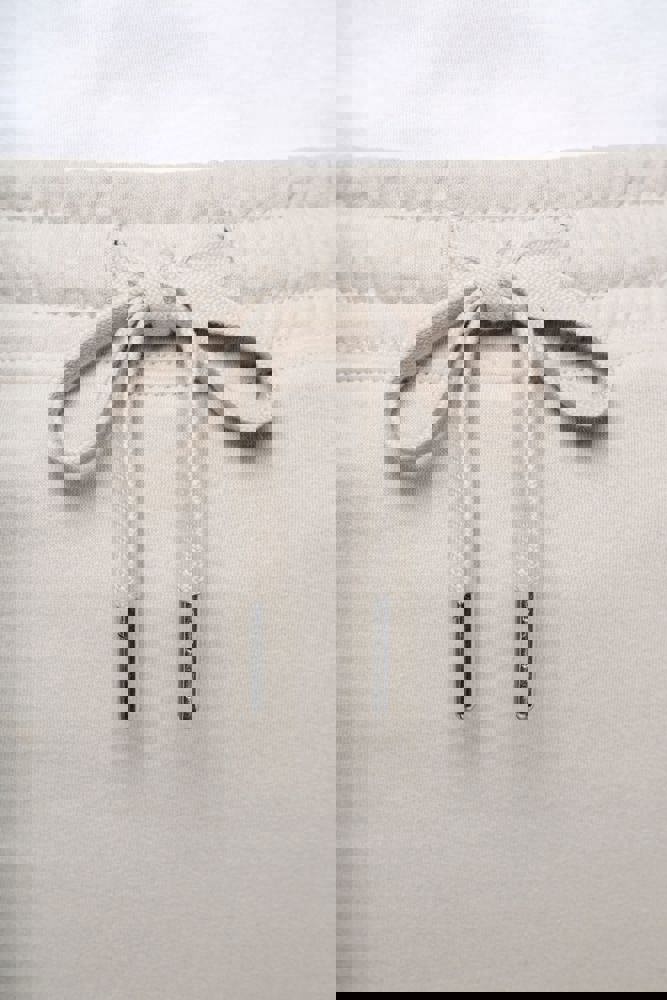 K7020C - Umweltfreundlicher Molton-Rock für Damen