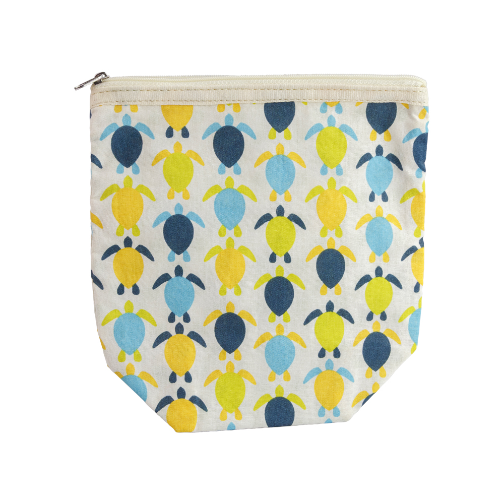 Bienenwachsbeutel – Zipper