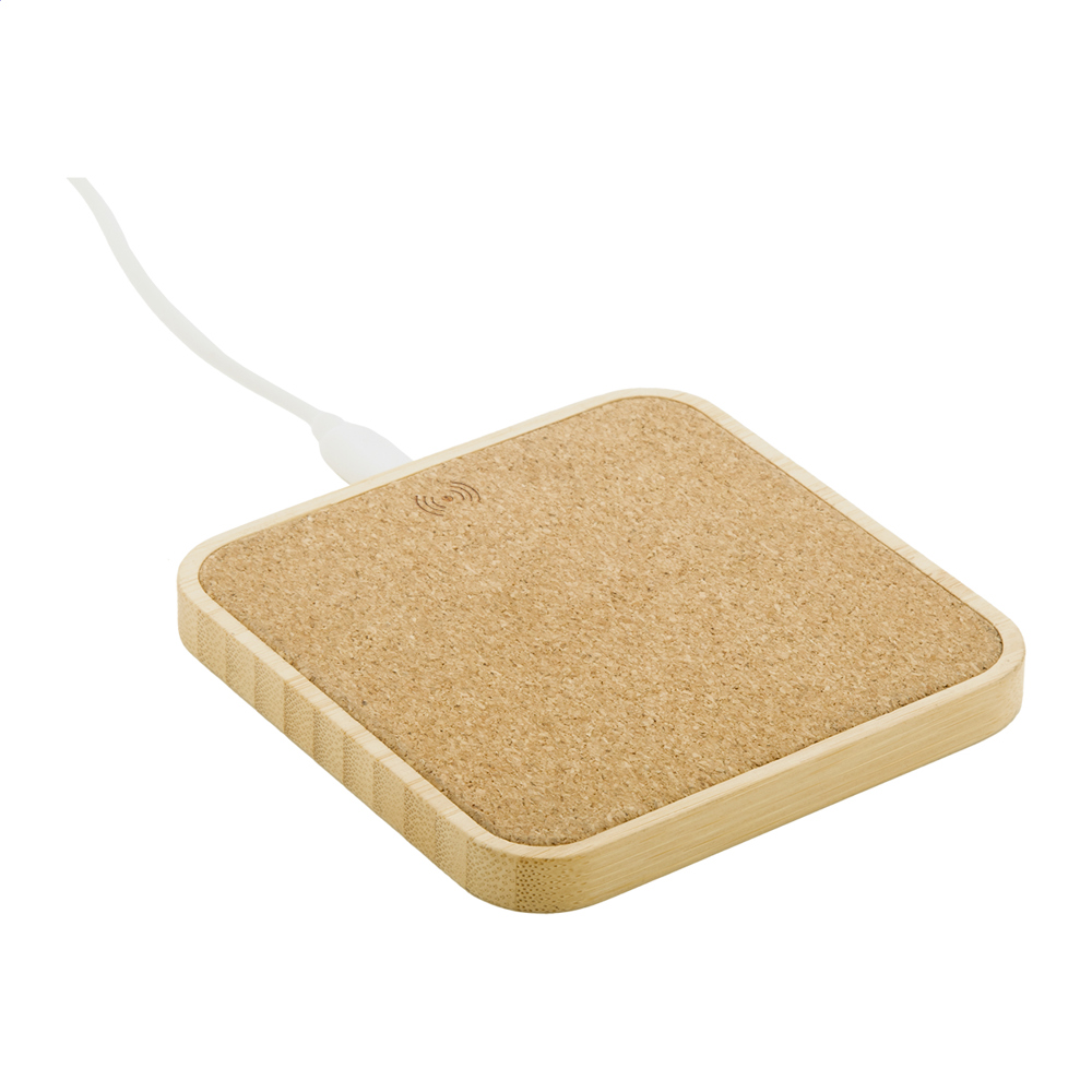 Crompe - Wireless-Charger