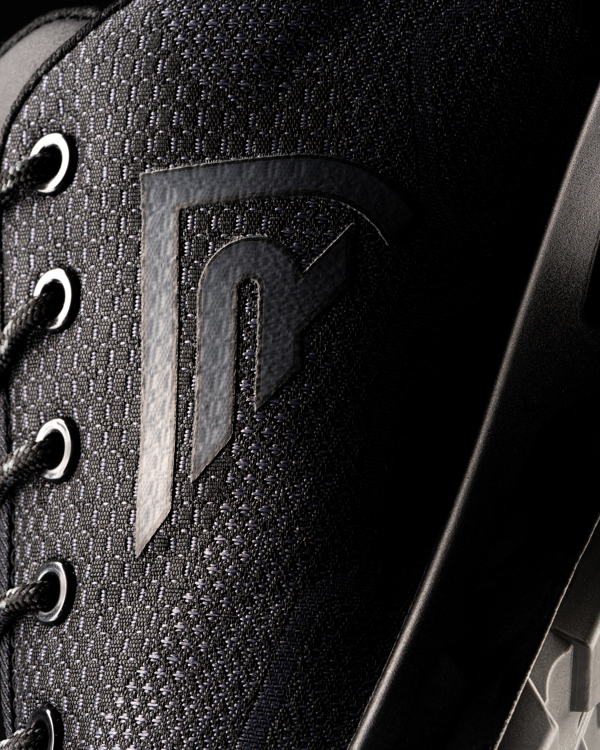 ARBEITSSCHUHE ULMUS S/45 BLACK