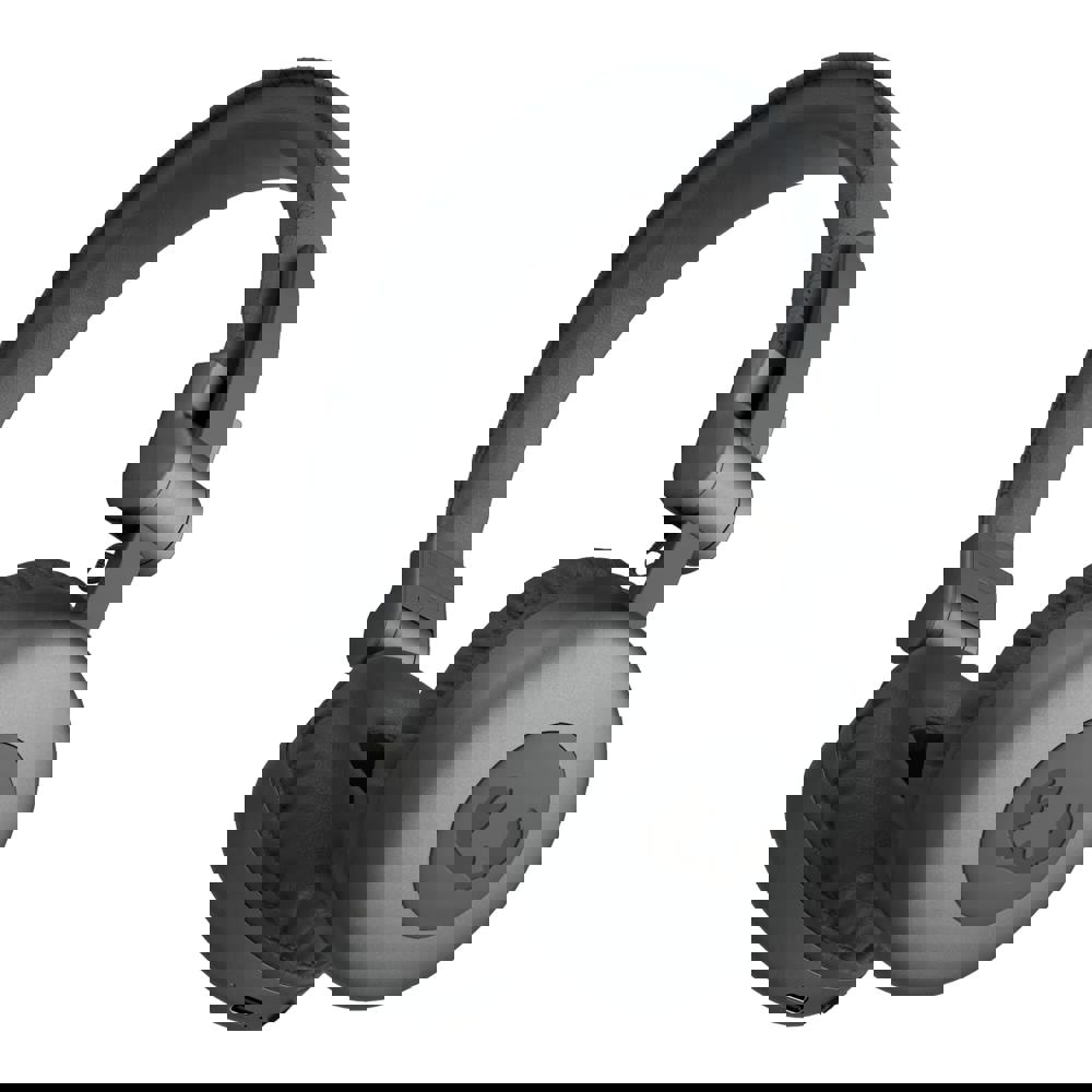 3HP1000 I Fresh 'n Rebel Code Core-Wireless on-ear Headphone - Gun metal - dark