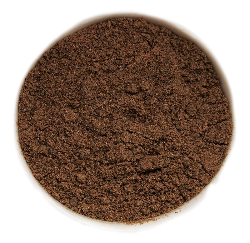 20 g Lebkuchengewürz im Glas