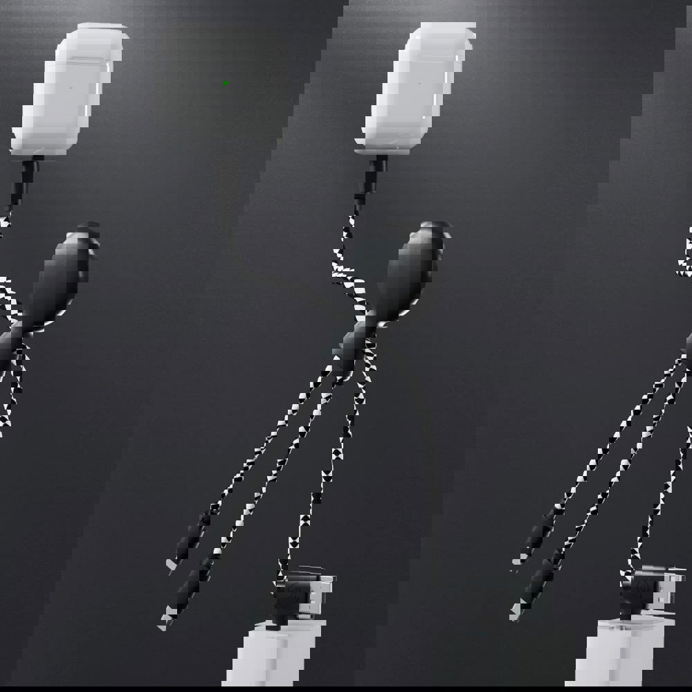 2081 | Xoopar Mr. Bio Charging cable