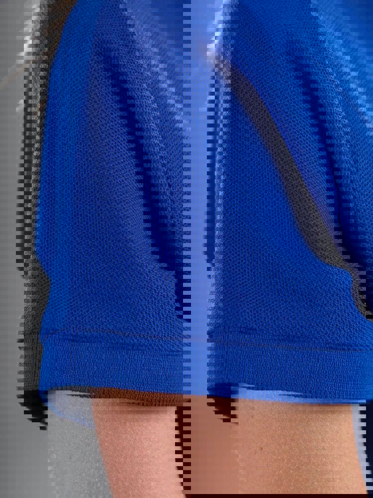 BS Evolution Damenpolo, 180 g/m2, 100 % Baumwolle