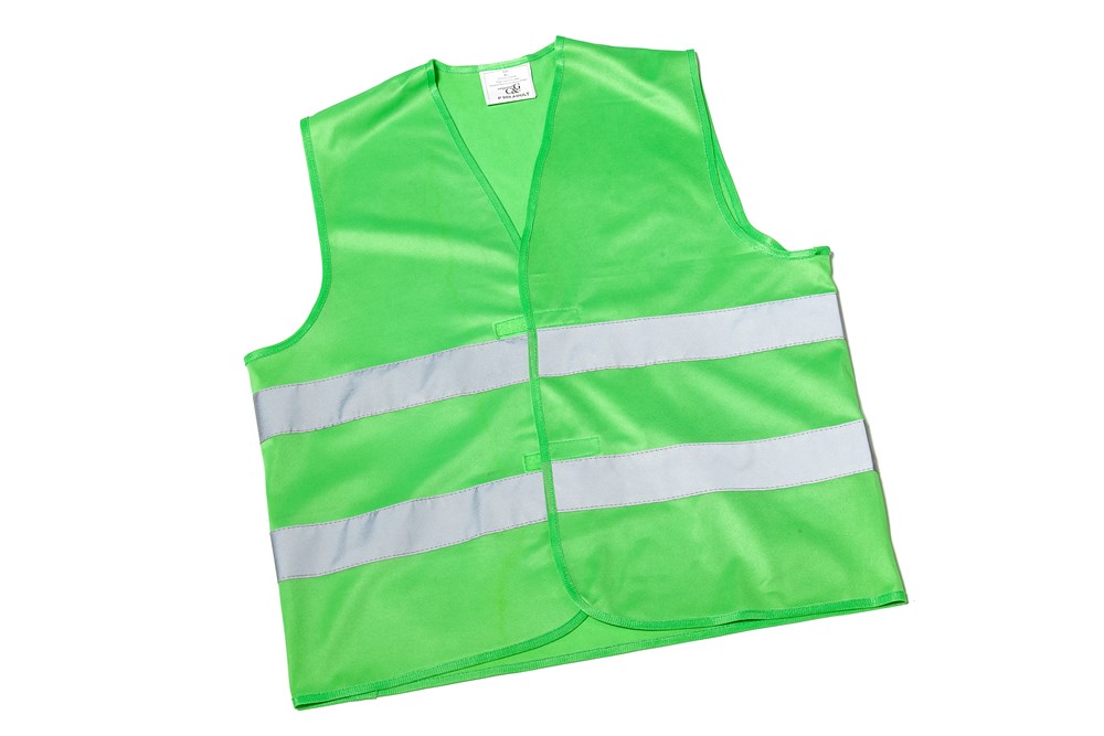 P900 - Sicherheitsjacke - Erwachsene