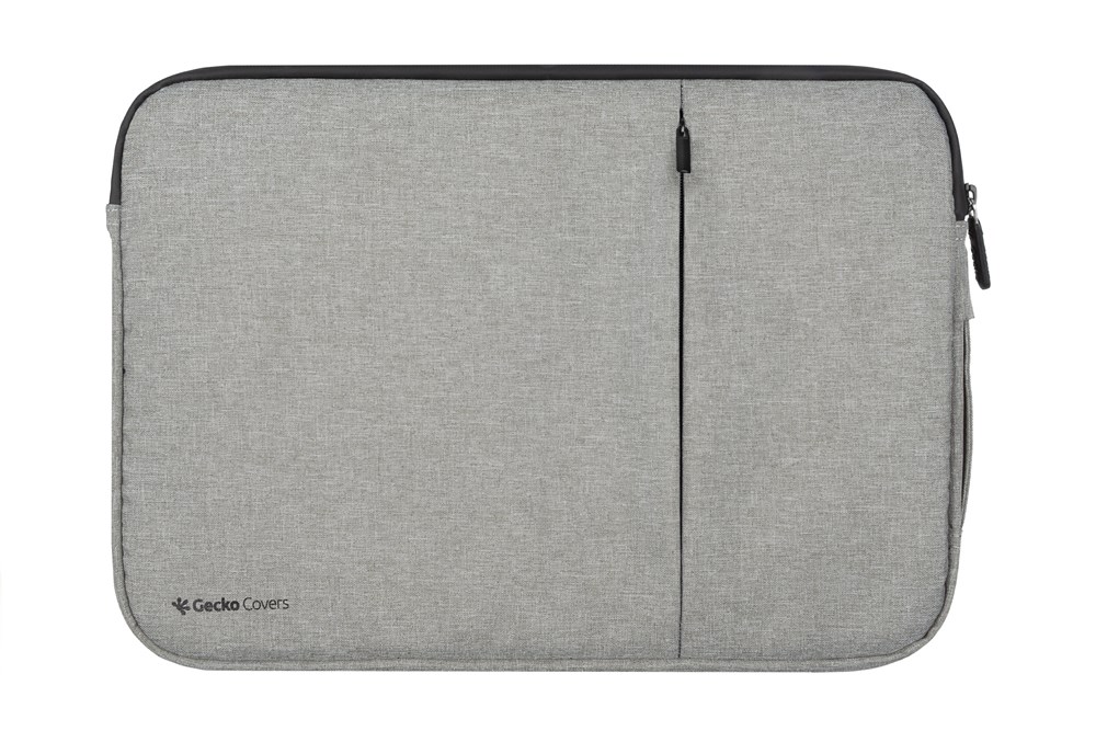 Xtorm Universal Laptop Hoes - 13 inch - Grau