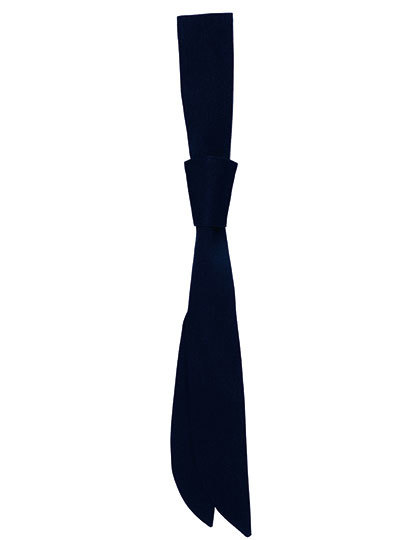 Karlowsky - Serviceschleife - Black (ca. Pantone 419C)
