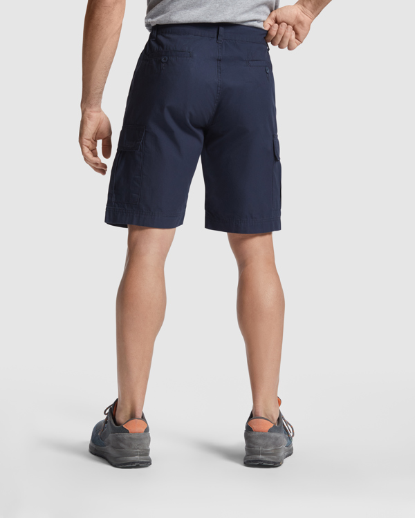 BERMUDA-SHORTS AMAZONAS S/2XL NAVY BLUE