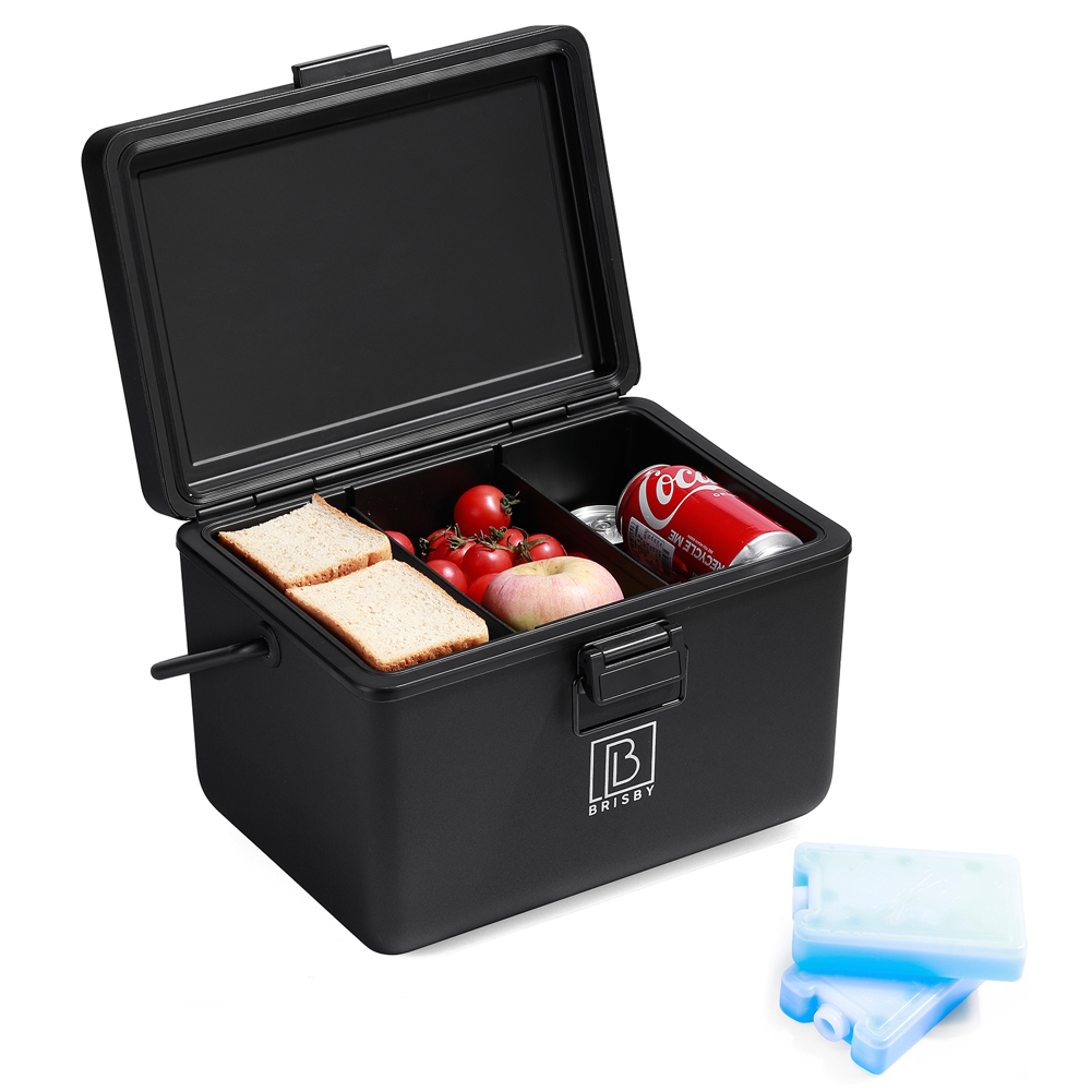Brisby 12L Kühlbox - Innovativ und individuell anpassbar