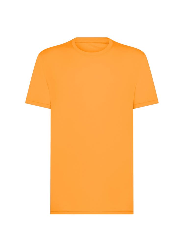 SP Flash T-Shirt, 100gr/m2, 100% Polyester - neonorange