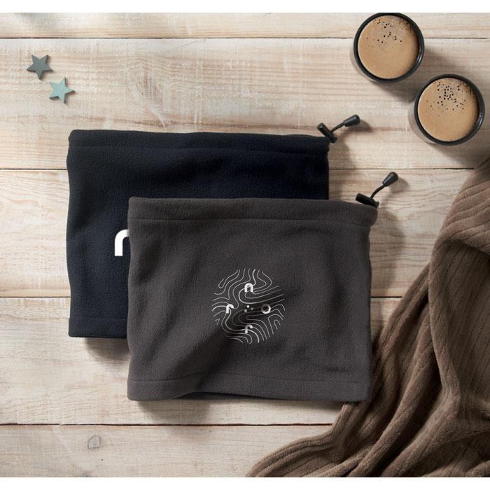 BLIZZARD RPET - Fleece-Mehrzweckmütze