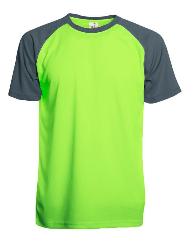 SP Trail T-Shirt, 140 gr/m2, 100% Polyester