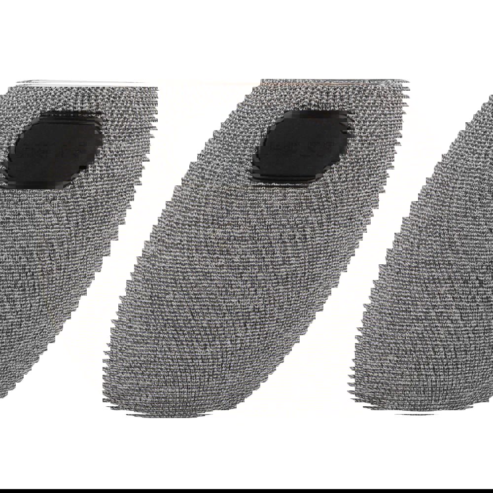 5W Lautsprecher &amp; 15W drahtloses Ladegerät R_PET &amp; Bamboo