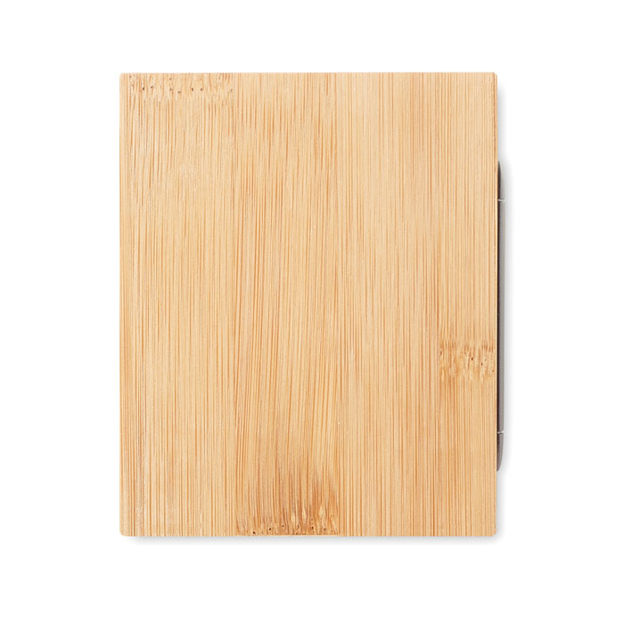 MANILA - Stiftehalter Bambus