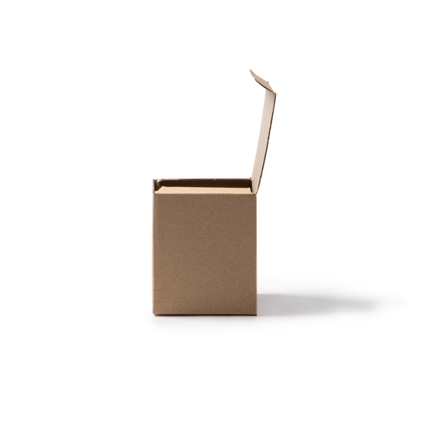 BECHERBOX BLAKY S/EINHEITSGRÖSSE GREIGE