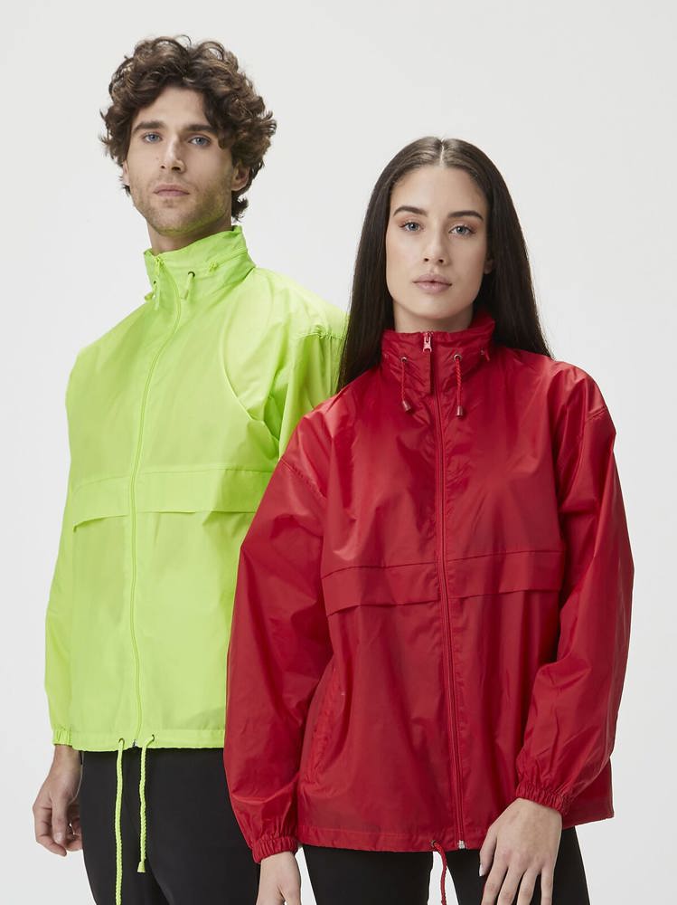  SP Wind Windjacke, 75 g/m2, 100 % Nylon