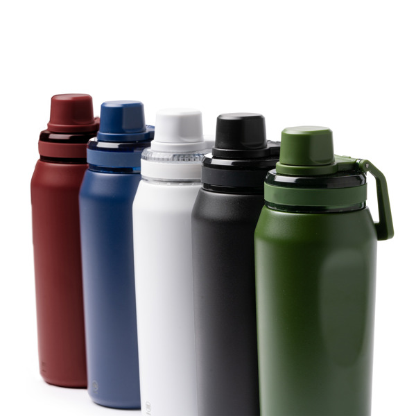 BOTTLE GERALD ROYAL BLUE