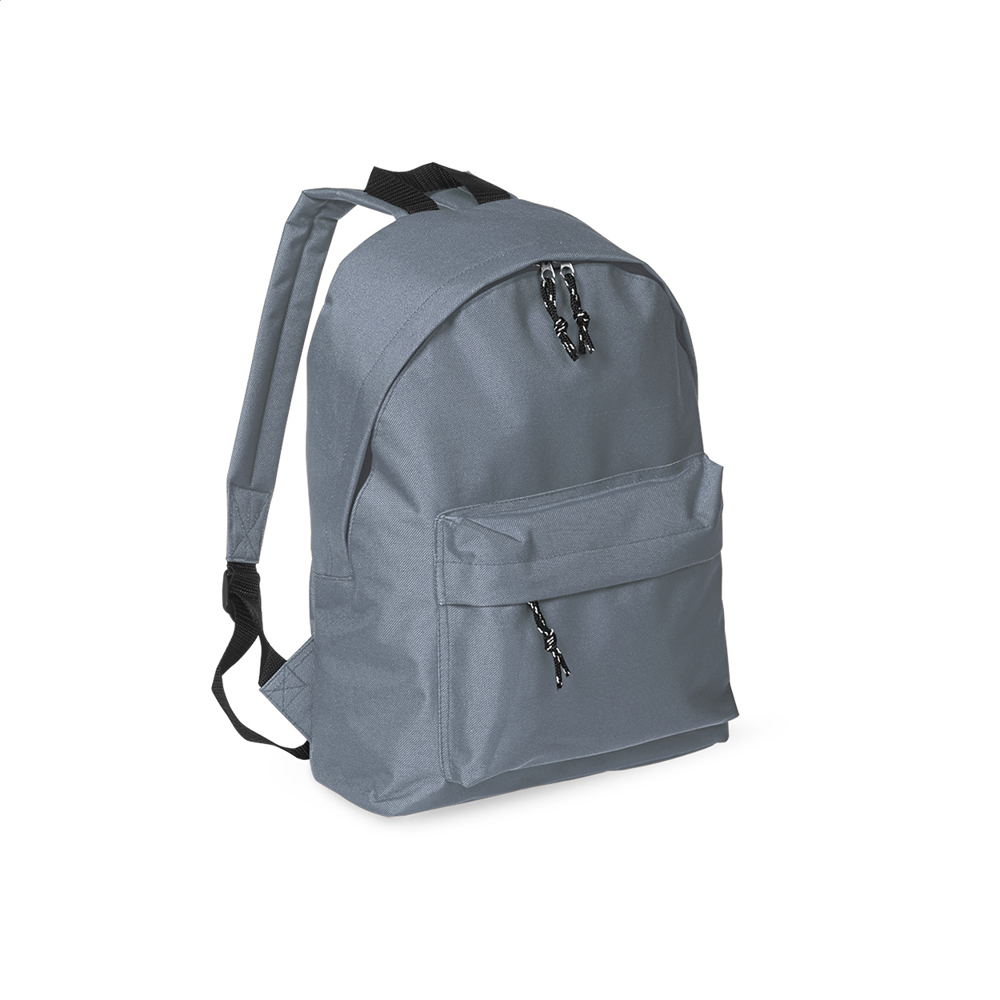 Atlantis - Rucksack - grau