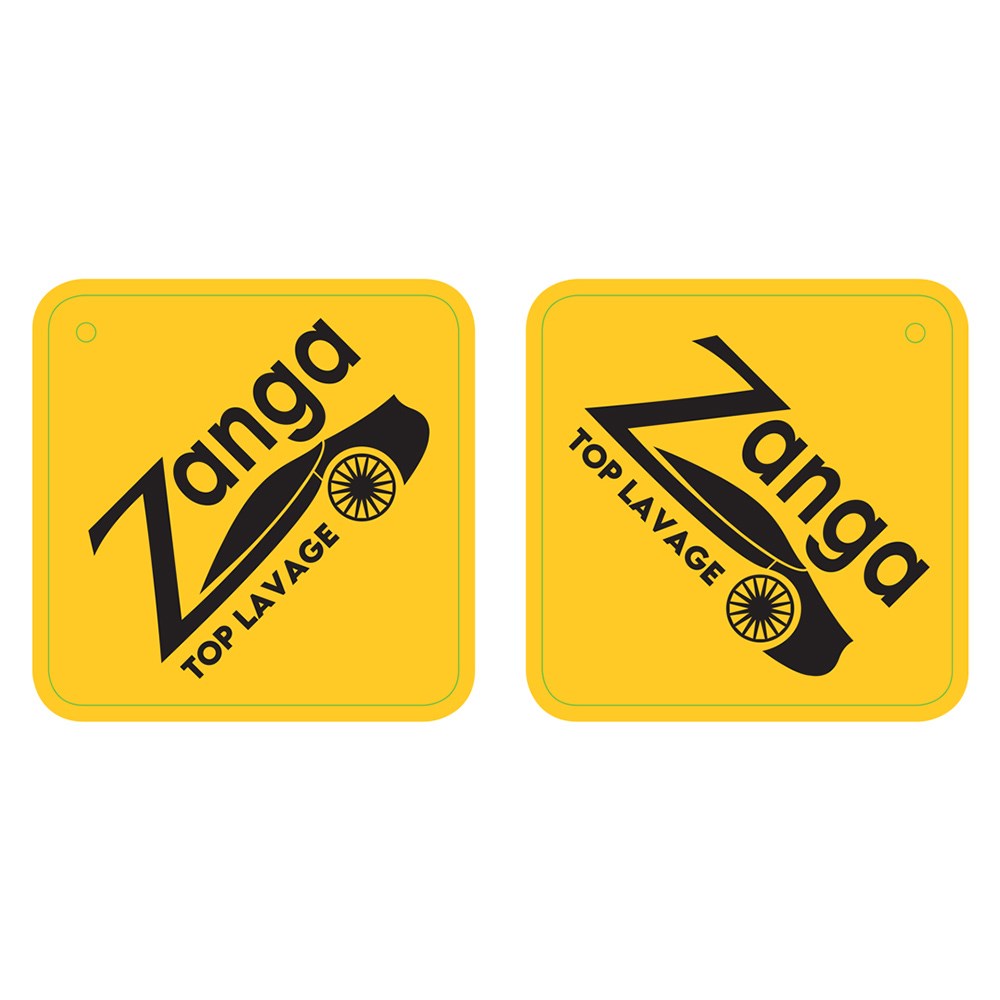 Werbeartikel Lufterfrischer